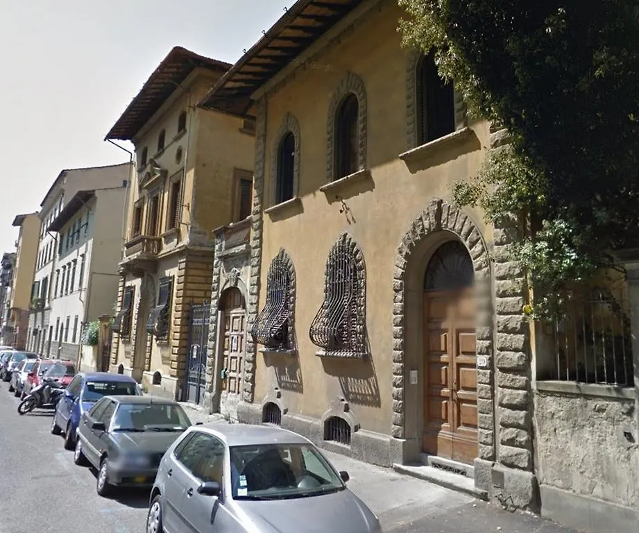 Savonarola Guest House Florence