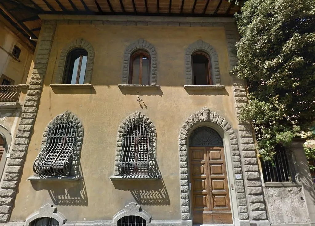 Savonarola Guest House Florence