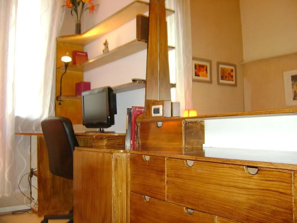 Savonarola Guest House Florence Italy