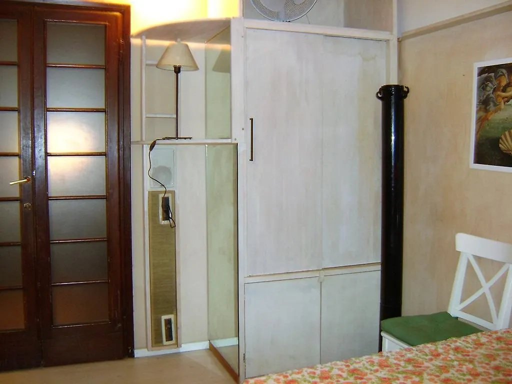 Savonarola Guest House Florence