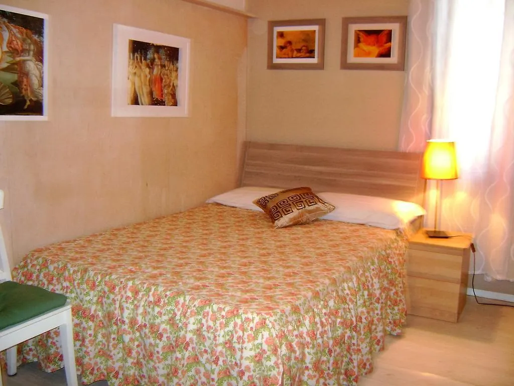 Savonarola Guest House Florence 0*,  Italy