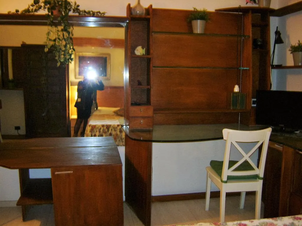 Savonarola Guest House Florence
