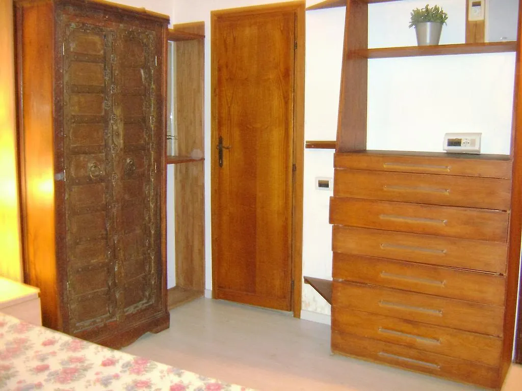 Savonarola Guest House Florence Italy