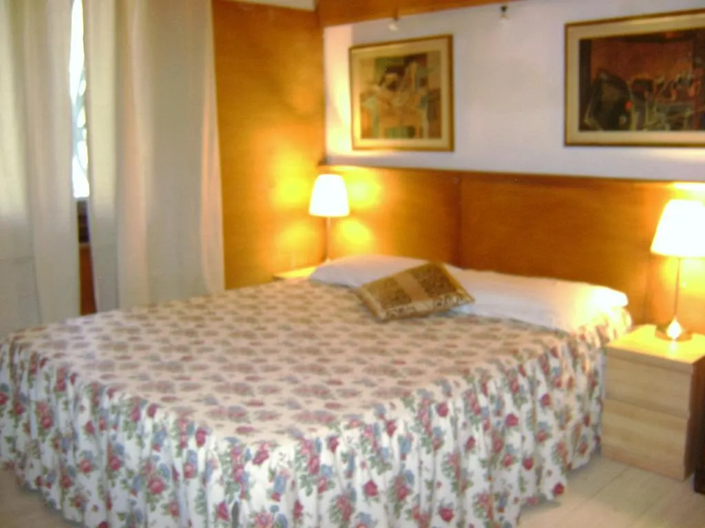 Savonarola Guest House Florence