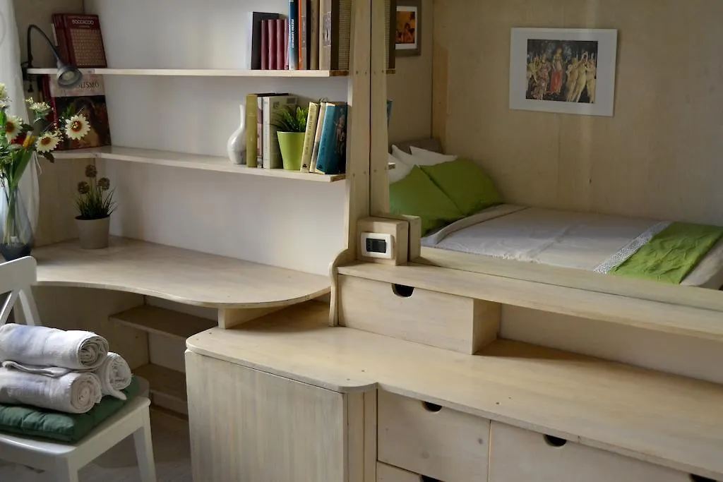 Savonarola Guest House Florence 0*,