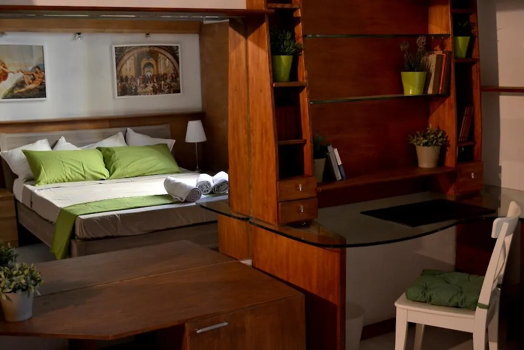 Savonarola Guest House Florence
