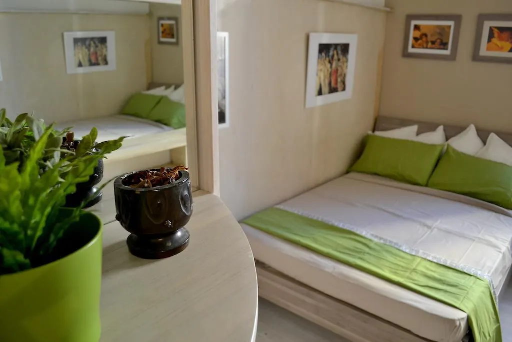 Savonarola Guest House Florence 0*,  Italy