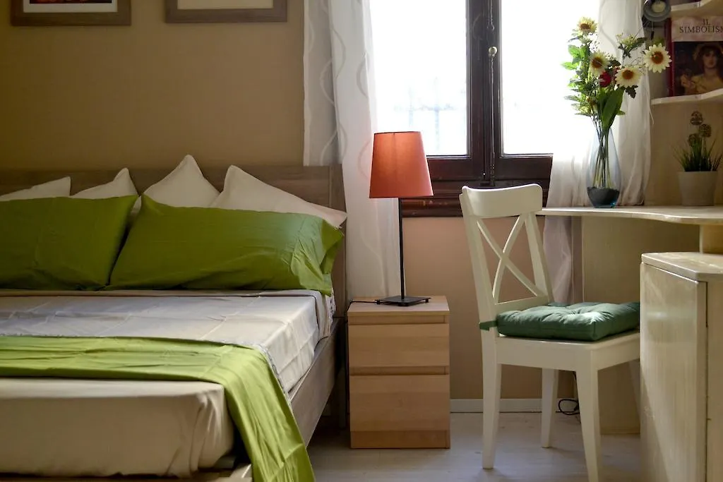 Savonarola Guest House Florence
