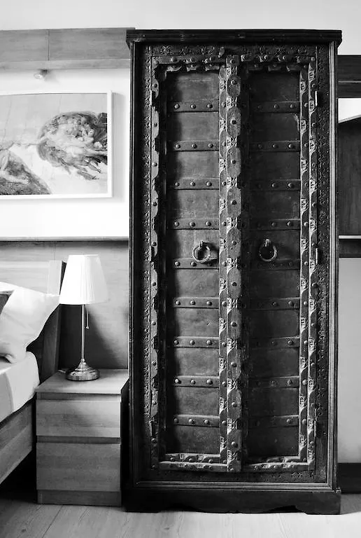 Savonarola Guest House Florence