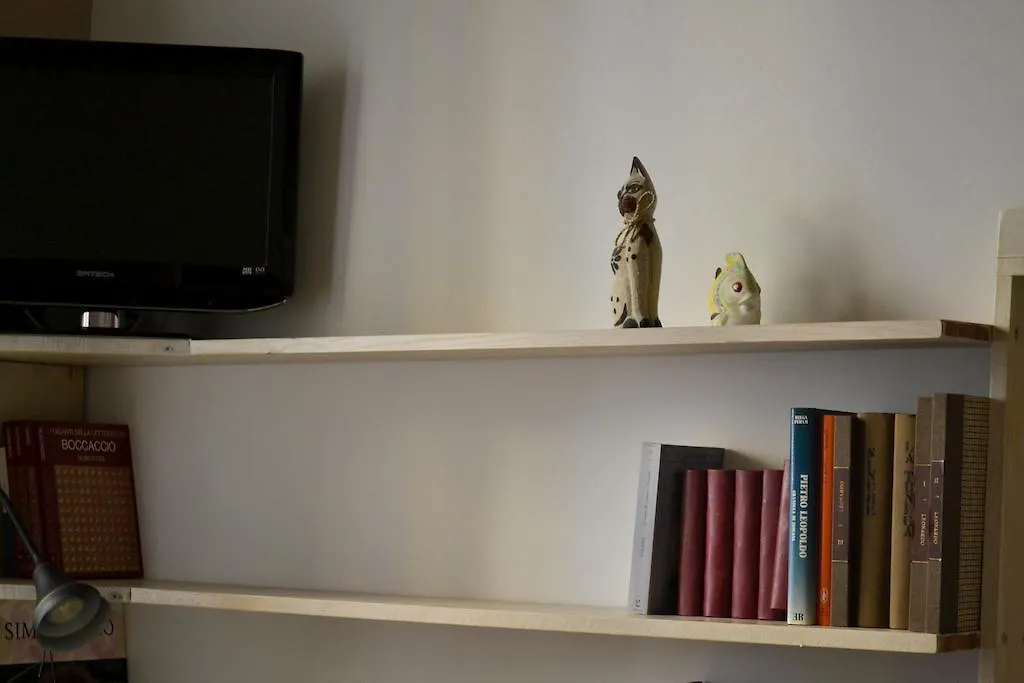 Savonarola Guest House Florence Italy