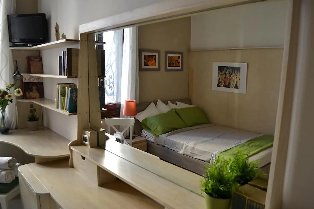 Savonarola Guest House Florence