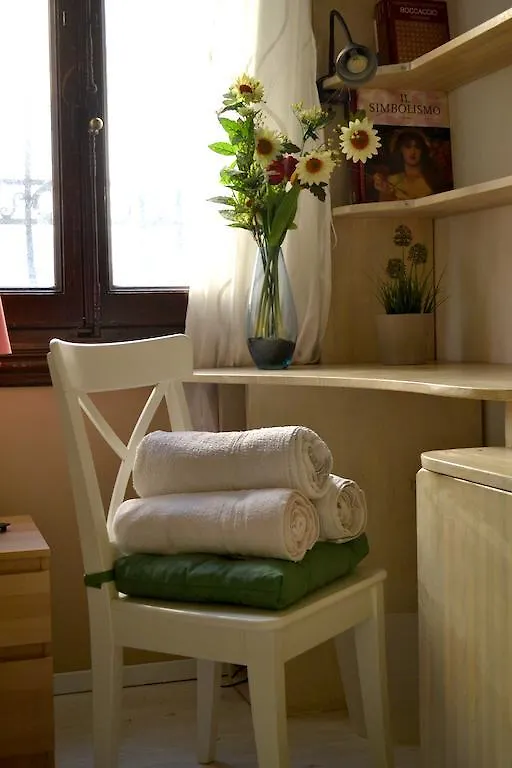 Savonarola Guest House Florence