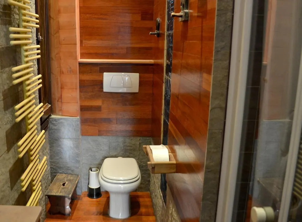 Savonarola Guest House Florence