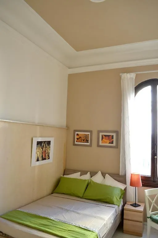 Savonarola Guest House Florence Italy