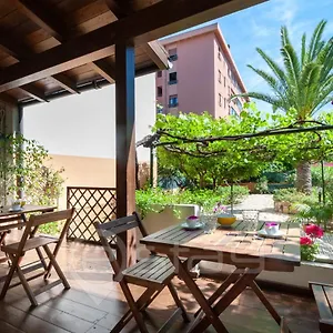 House Marcella , Cagliari Italy