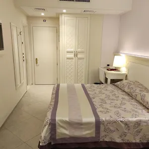 D'italia Hotel