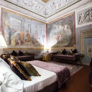 Burchianti Hotel