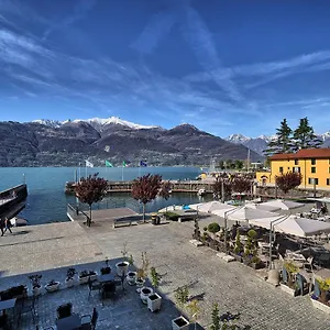 Marina , Colico Italy