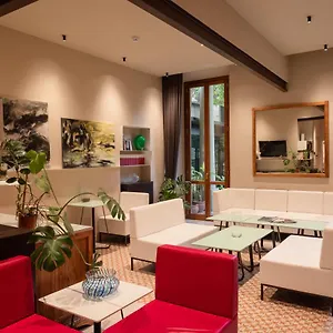 Caravaggio Hotel