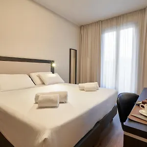 Leonardo Da Vinci Hotel
