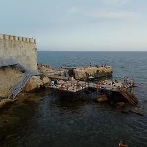 Isola Di Luce , Syracuse Italy