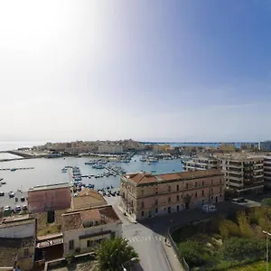 Casa Afrodite Exclusive Penthouse , Syracuse Italy