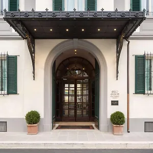 Anglo American Florence, Curio Collection By Hilton Hotel