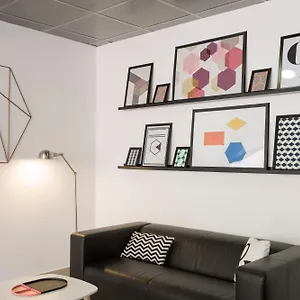 Nuovo Palazzo Di Giustizia Hotel