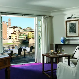 Lungarno - Lungarno Collection Hotel