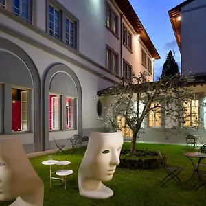 Vittoria Hotel