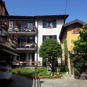 Da Mara Di , Sormano Italy