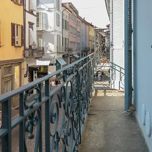 Quattro Stanze @ Quattro Vie , Crema Italy