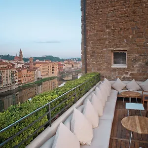 Continentale - Lungarno Collection Hotel