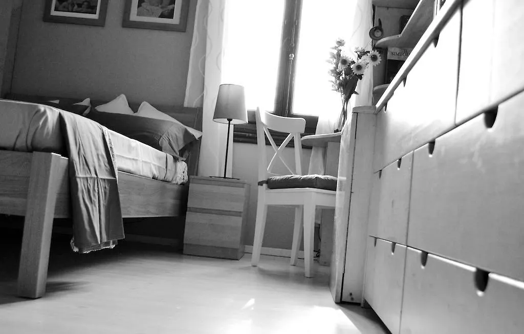 Savonarola Guest House Florence